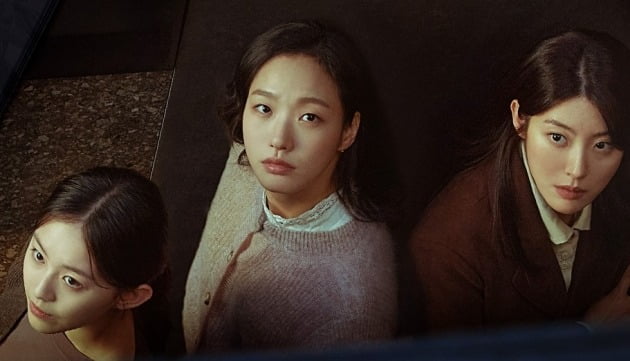 tvN 드라마 '작은 아씨들' / 사진=tvN 제공