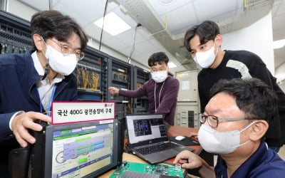 LG유플, 국산 광전송장비 신규 도입…양자내성암호 적용