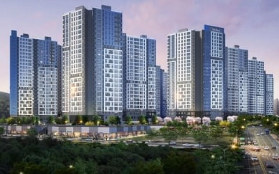 경기도가 선정한 명품 아파트는…위례숲 우미린·오포 센트럴포레 