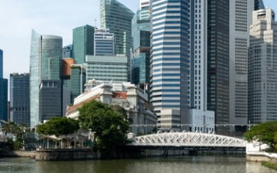 '물가 폭등' 싱가포르, 전 가구에 1.5조 생활보조금