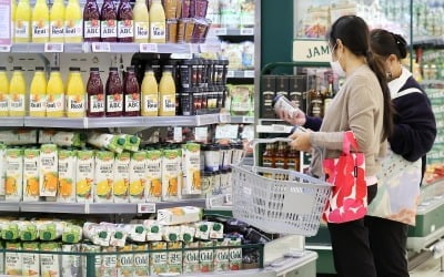[단독] '인플레 지표' 소비자물가지수도 시계열 단절 논란