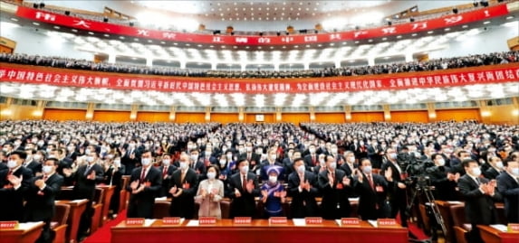 "어닝쇼크가 더 낫다" … OO만이 인플레 해결사인 이유 [정인설의 워싱턴나우]