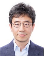 박진성 고등과학원 교수