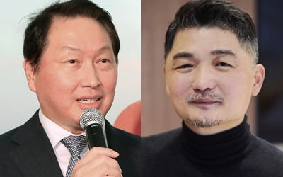 [속보] 과방위 국감 증인에 최태원·김범수·이해진 등 채택