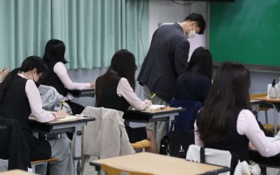 세 번째 '코로나 수능'…수능 전날 코로나 확진됐다면?