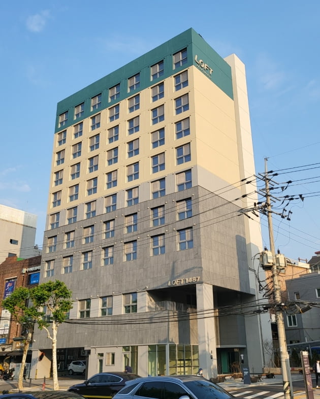 LH, 서울 서초동에 예술인 지원주택 60가구 선보여 