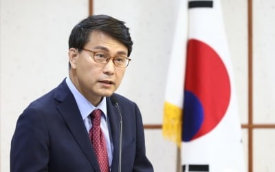 '신핵관' 윤상현, 당권 도전 공식화…"총선 승리 견인 역할 마다않겠다"