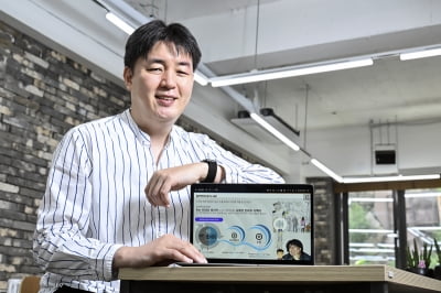 [2022 서울대 캠퍼스타운 스타트업 CEO] 김민수 일만백만 이사, “AI 기반 숏폼 영상 자동 제작 서비스 개발하고 있어요”