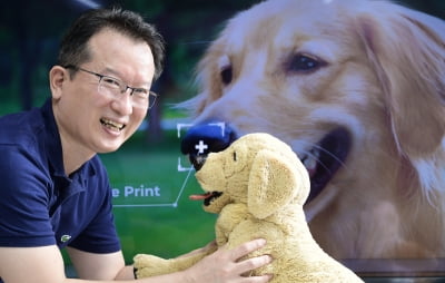 [2022 서울대 캠퍼스타운 스타트업 CEO] 임준호 펫나우 대표, “세계 최초로 강아지 신원확인 기술 상용화 성공했습니다”