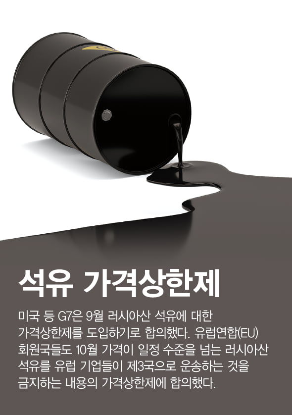 글로벌 석유패권 전쟁 '점입가경' 