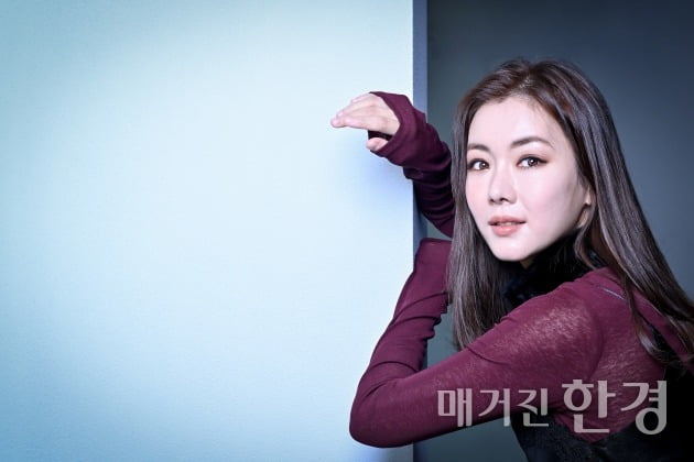 [포토]뮤지컬 <브로드웨이 42번가>히로인 오소연 배우