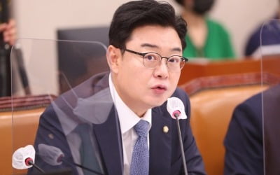 실언 이후 지역봉사 다녔던 김성원…수해복구 관련법 3건 잇달아 발의