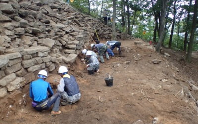 노원구, 남양주시와 함께 불암산성 국가문화재로 지정 추진 