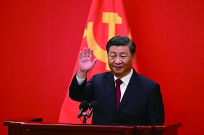 [쏙쏙 경제뉴스] 10년간 중국 이끈 시진핑 ‘1인 체제’로 5년 더 권력 잡는다