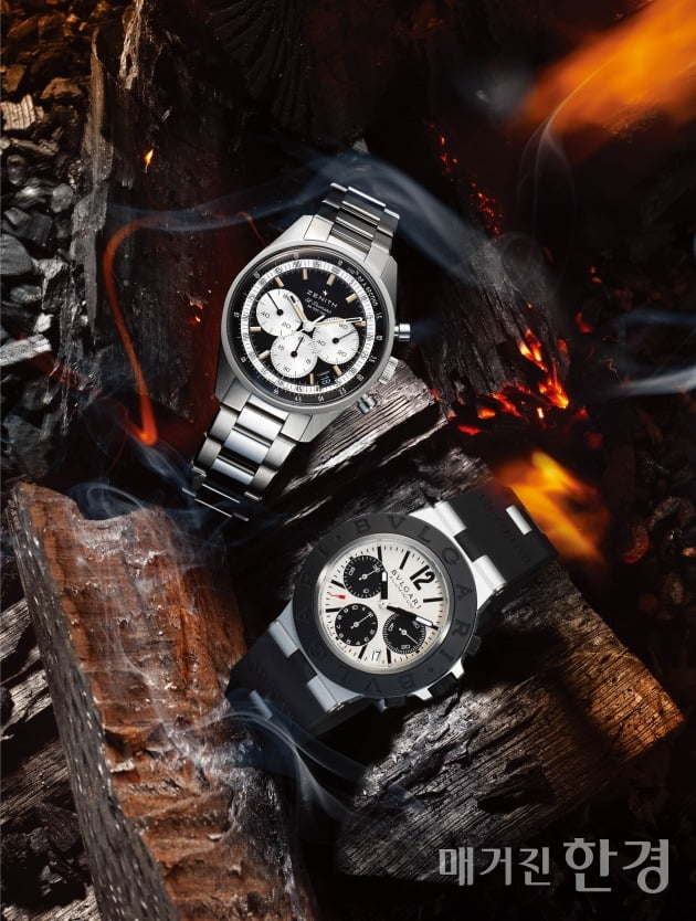 [Watch the Watches] ABSOLUTE DYNAMIC