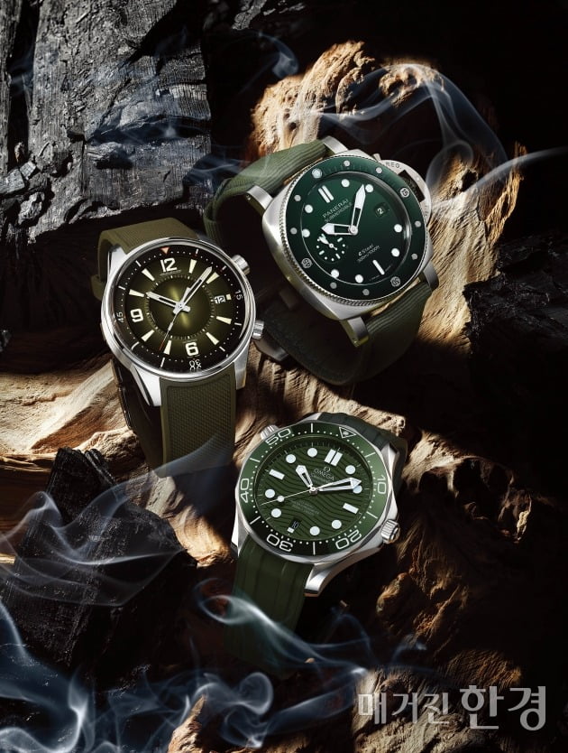 [Watch the Watches] ABSOLUTE DYNAMIC