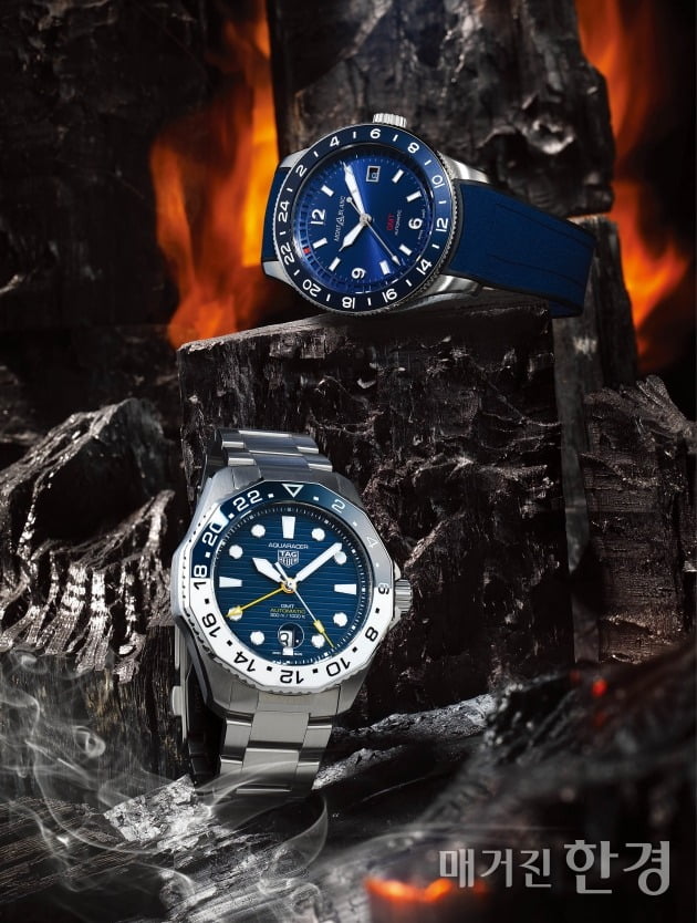 [Watch the Watches] ABSOLUTE DYNAMIC
