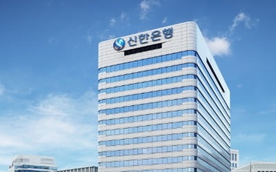 "빠르고 쉽고 편하게"…신한은행, 새 금융앱 '뉴쏠' 출시