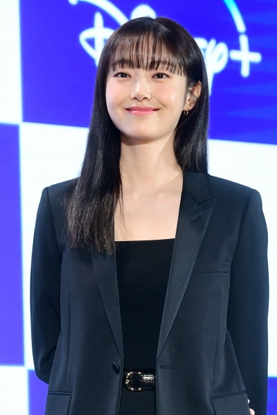 [포토] 김혜준, '예쁜 미소~'