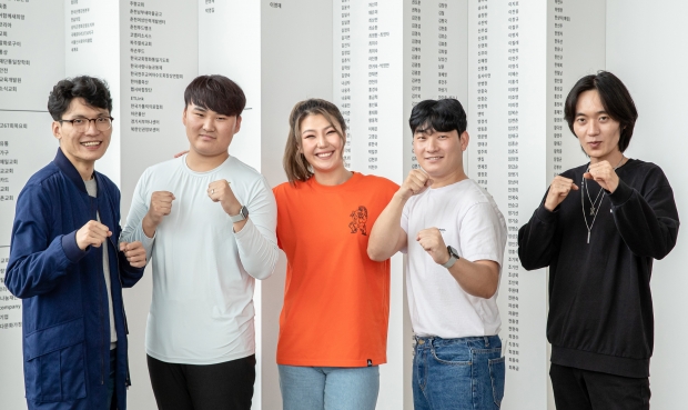 KB금융, 복싱 세계챔피언 최현미 선수와 함께 '챔피언니-세상을 바꾸는 도전'영상 공개