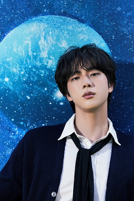 방탄소년단 진, 28일 첫 솔로 싱글 ‘The Astronaut’ 공개…보컬리스트 면모 뽐낸다