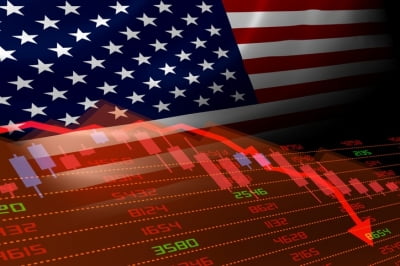피치, 내년 미국 경제성장률 0.5%로 전망…대폭 하향 조정