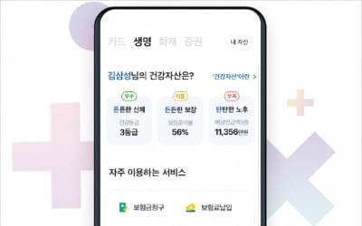 삼성생명, 금융 통합 플랫폼 '모니모' 전용상품 확대