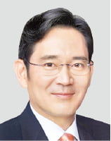 이재용 부회장 