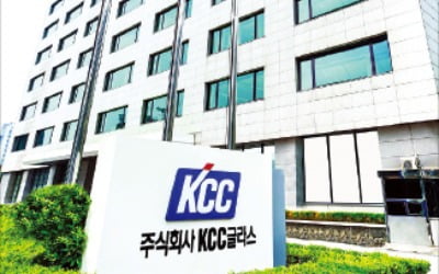 KCC글라스, 환경 투자 10배 늘리고 에너지 절감 유리 개발