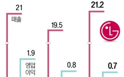 환율 역풍…3분기 역대 최대 매출에도 웃지 못하는 LG전자