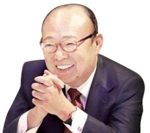 김승연 회장 