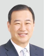 김상현 총괄대표 