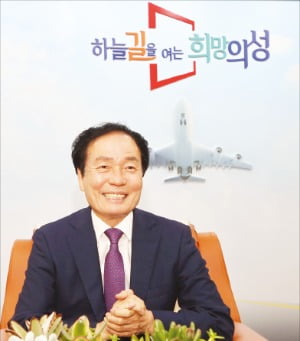 김주수 의성군수 "의성은 로컬크리에이터 성지…공항경제권의 모델 만들 것"
