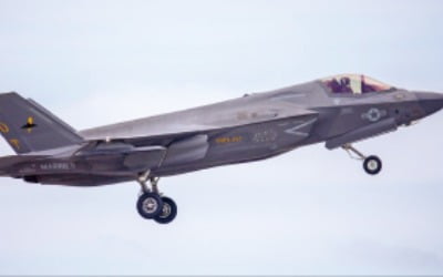 한·미 31일부터 대규모 공중훈련…美 F-35B 포함 240여대 뜬다