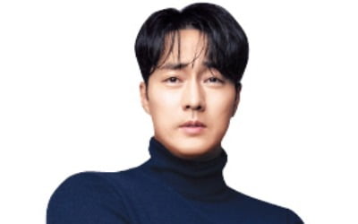 소지섭, 카지노 노말 '자백'으로 첫 스릴러 도전