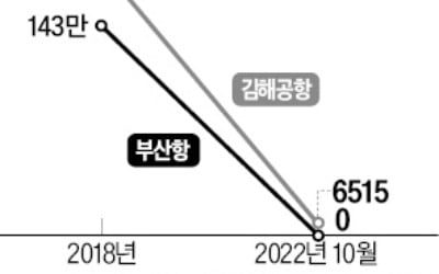 일본 여행 붐에도 해운관광 업계는 '울상'