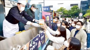 존 림 삼바 대표 송도4공장 가동 이벤트