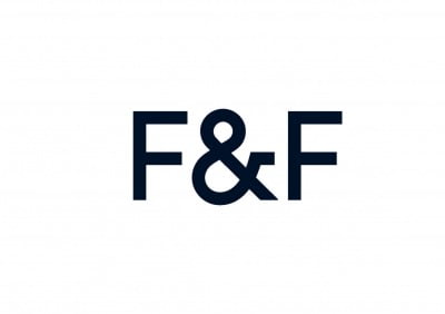 F&F, 증권가 호실적 전망에 주가 '쑥'…4%대 상승