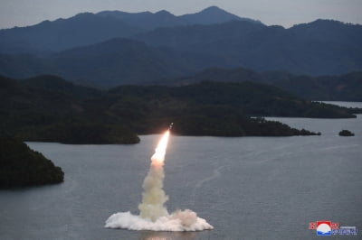 김정은의 잇단 미사일 폭주, 핵무장론에 불 붙였다[홍영식의 정치판]