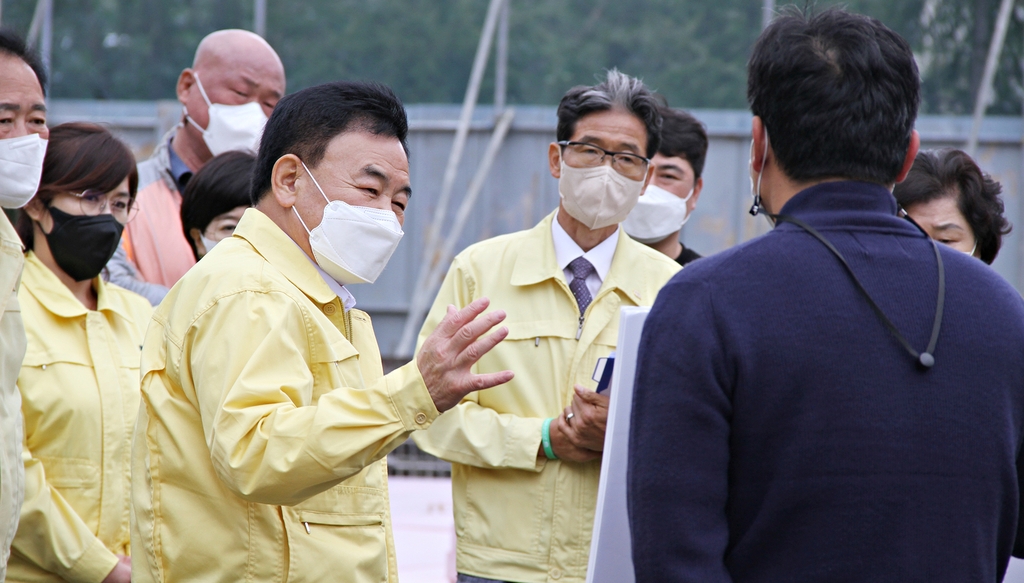 '한국형 촐페라인' 돈먹는 하마 될 수도…태백시의회, 깊은 우려