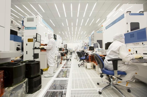 [르포] 세계 1위 반도체 장비업체의 R&D 핵심, 메이단기술센터를 가다