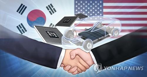 [인터뷰] 한미공동펀드 참여 美투자사 대표 "한국은 투자 기회 나라"