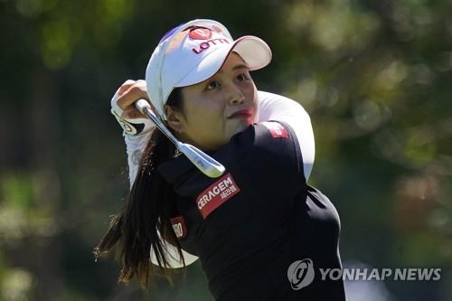 최혜진, LPGA 우승 갈증 해소 선봉…메디힐 챔피언십 7일 개막