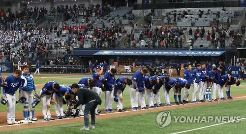 [천병혁의 야구세상] 관중·시청률 다 떨어졌는데…정말 WBC가 '특효약'일까