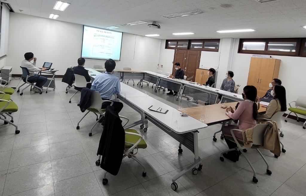 직원 학습동아리가 외부단체?…충북교육청 시설대관 불허 '논란'