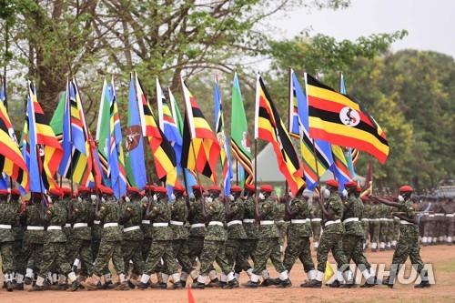 '대통령 아들' 우간다 장군 "케냐, 2주면 함락 가능" 트윗 파문