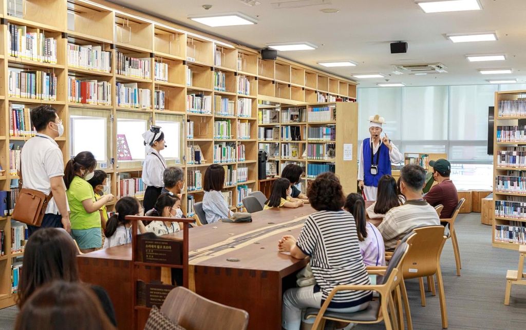 [문화소식] 국립문화재연구원, 건조물 문화재 안전관리 지침 발간