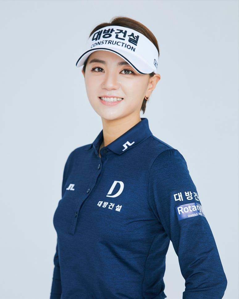 LPGA 투어 9승 최나연, 은퇴 선언…"경험·지식 나누며 살겠다"