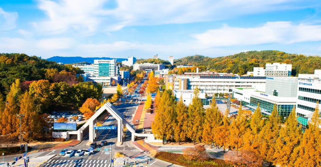 충남대, 단기이수 과정 활성화로 각분야 전문인재 양성 주력