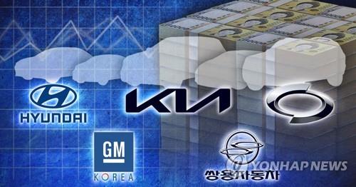 BMW, 누적판매 벤츠 제쳐…7년만에 수입차 1위 오를수도